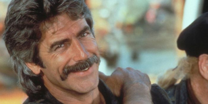 Sam Elliott