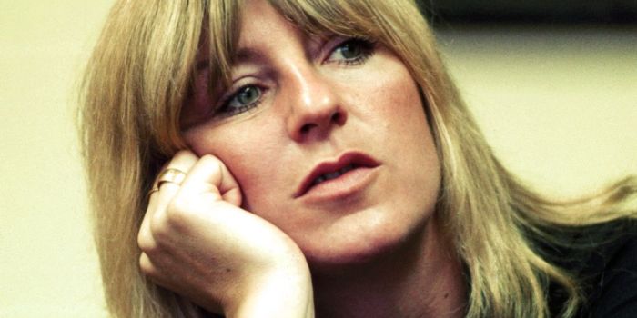 Christine McVie