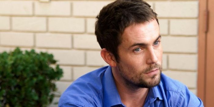 Desmond Harrington