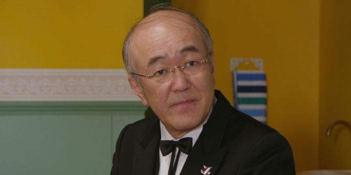Yôichi Nukumizu