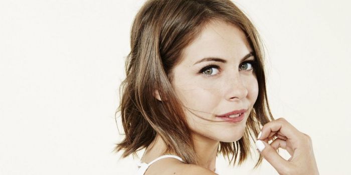 Willa Holland