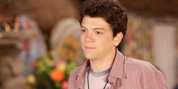 Michael Seater