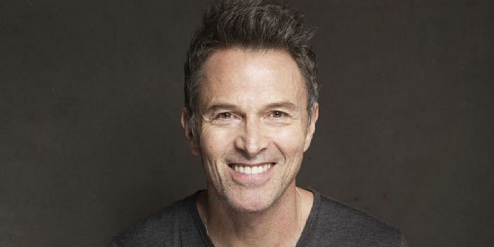 Tim Daly