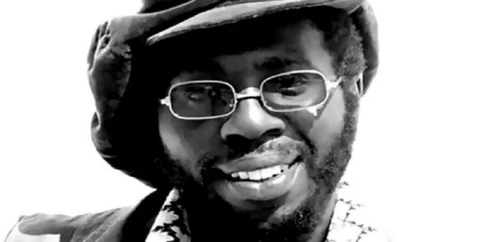 Curtis Mayfield