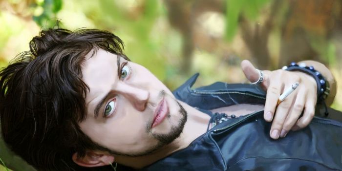 Jackson Rathbone