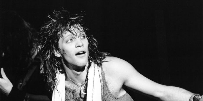 Jon Bon Jovi