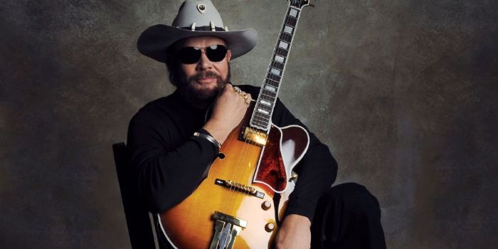 Hank Williams Jr.