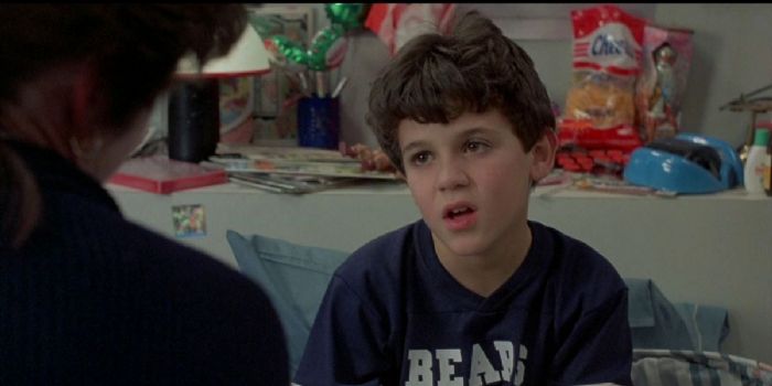 Fred Savage