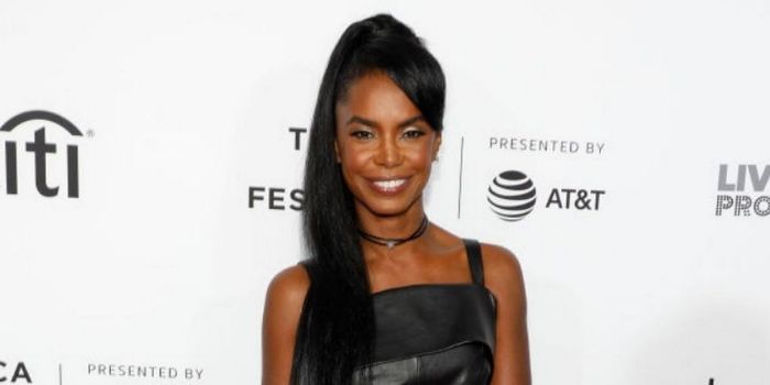 Kim Porter