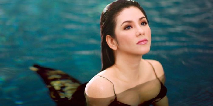 Regine Velasquez