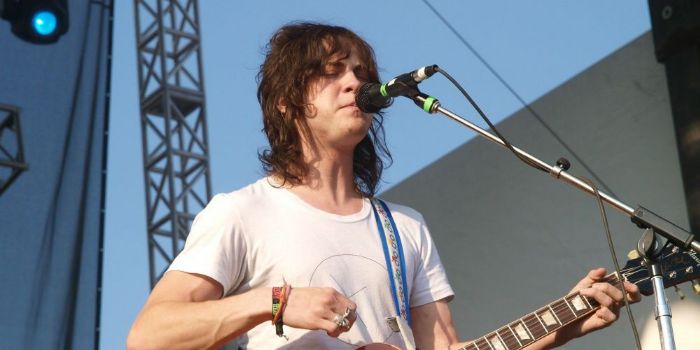 Andrew VanWyngarden