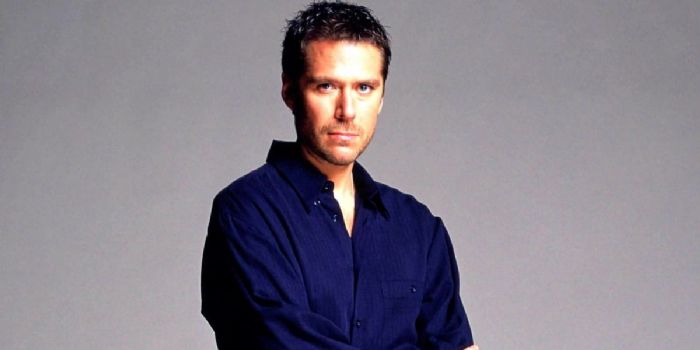 Alexis Denisof