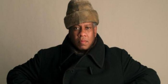 André Leon Talley