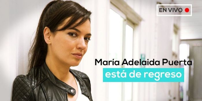 Maria Adelaida Puerta