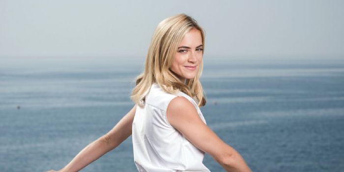 Emily Wickersham