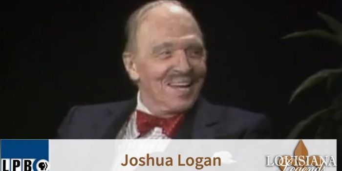 Joshua Logan