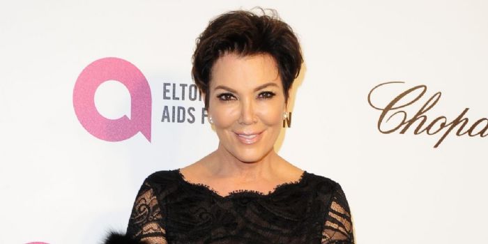 Kris Jenner