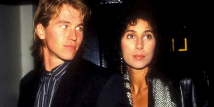 Cher dating