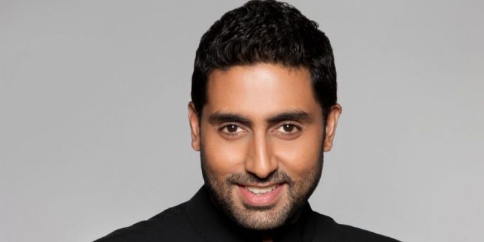 Abhishek Bachchan