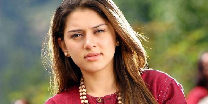 Hansika Motwani