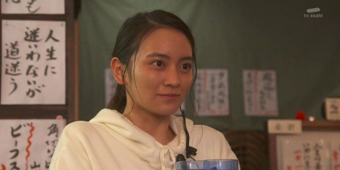 Yui Okada