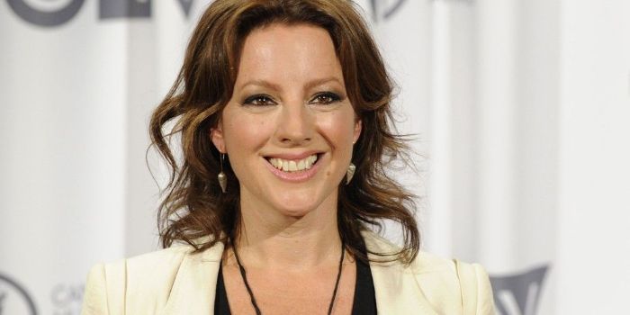 Sarah McLachlan