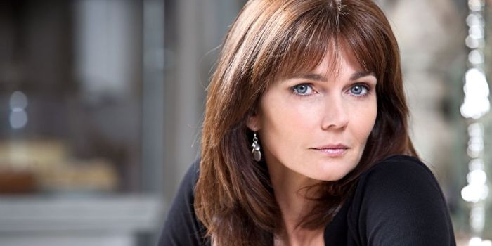 Annabel Giles