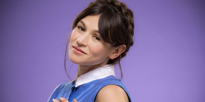 Yael Stone