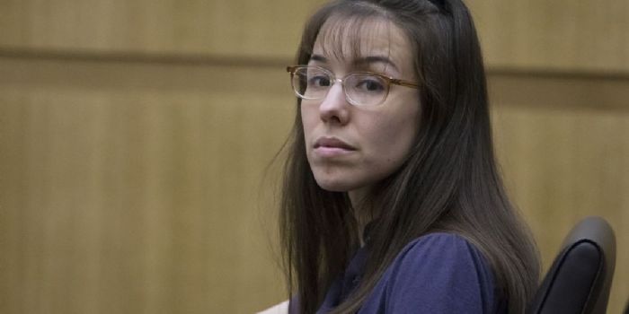 Jodi Arias