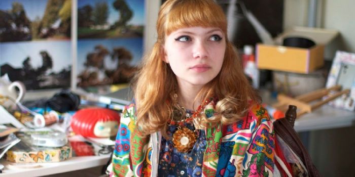 Tavi Gevinson