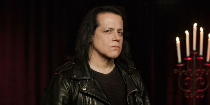 Glenn Danzig