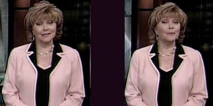 Who is Terry Meeuwsen dating? Terry Meeuwsen boyfriend, husband