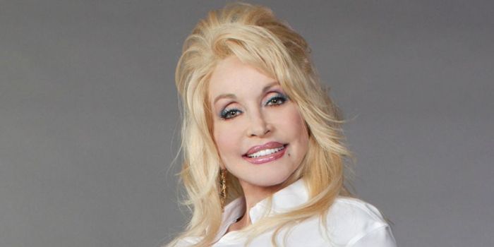 Dolly Parton