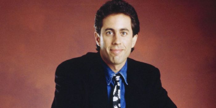 Jerry Seinfeld