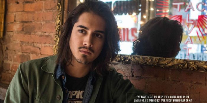 Avan Jogia