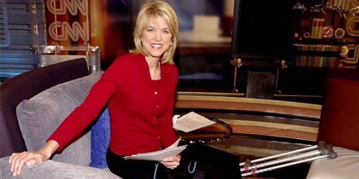 Paula Zahn