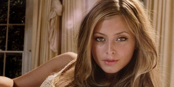 Holly Valance