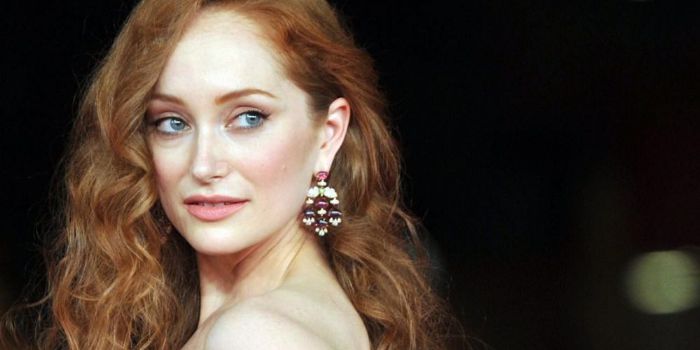 Lotte Verbeek