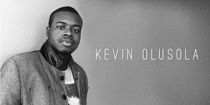 Kevin Olusola