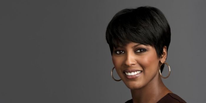 Tamron Hall