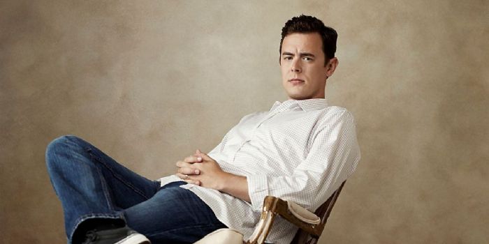 Colin Hanks