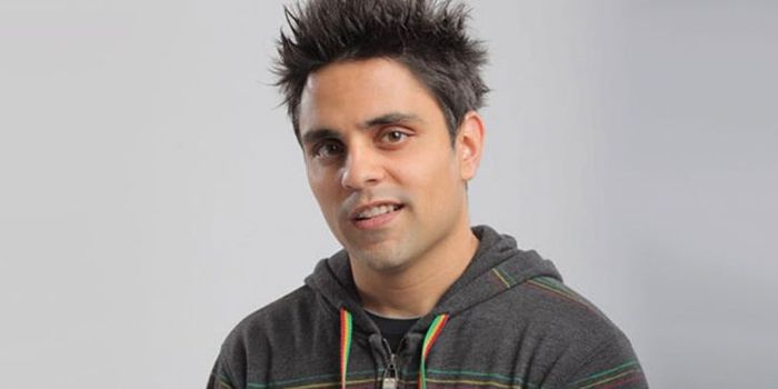 Ray William Johnson