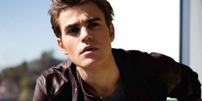 Paul Wesley