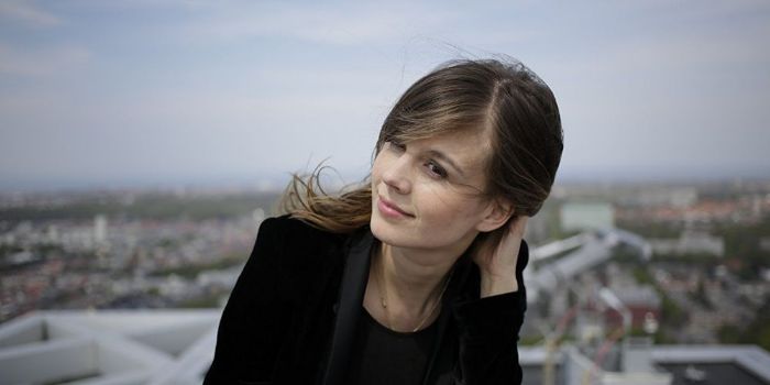 Katja Herbers