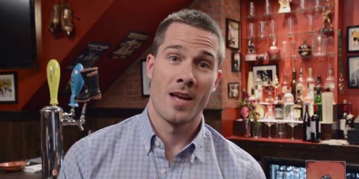 Luke Macfarlane