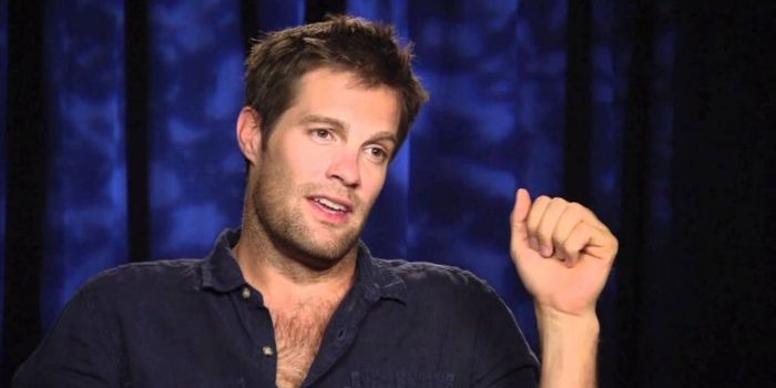 Geoff Stults