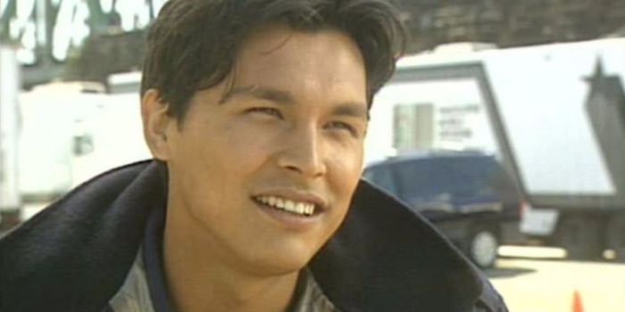 Adam Beach