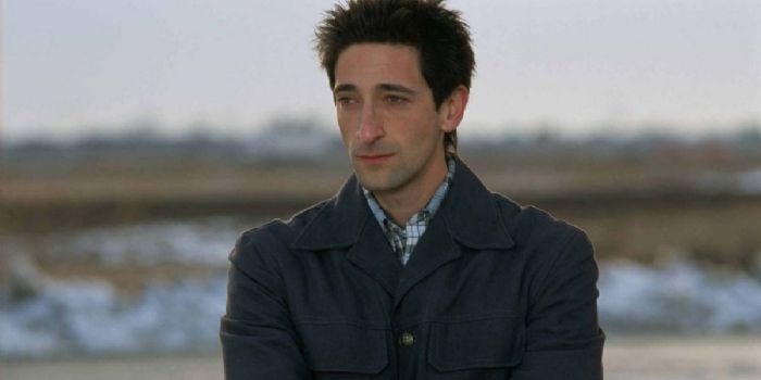 Adrien Brody