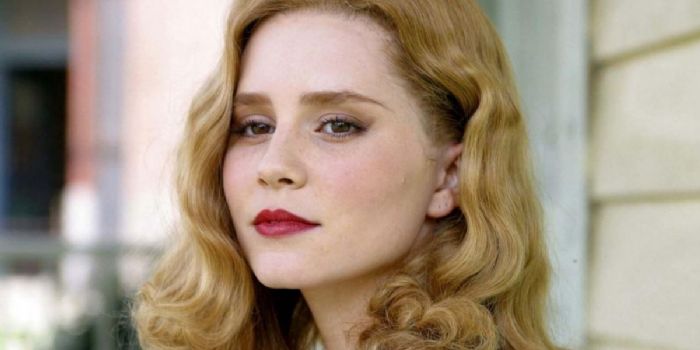 Alison Lohman