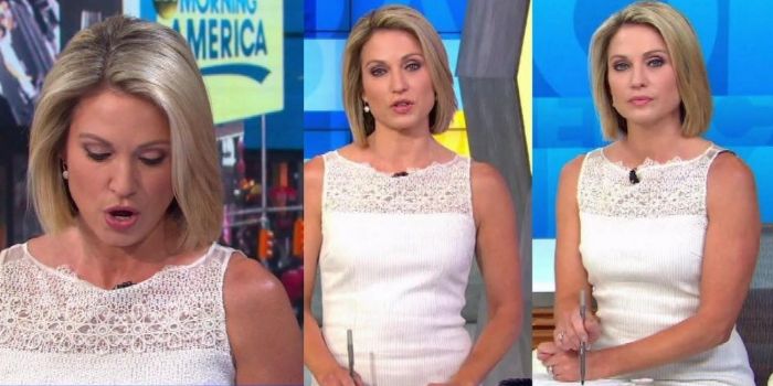 Amy Robach